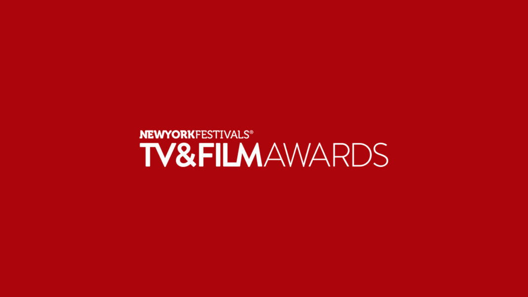 New York Festivals Reveals 2023 TV And Film Award Winners PUBLICO